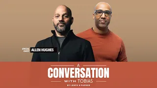 Allen Hughes on Tupac, Filmmaking, and Moral Compass