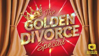 The Golden Bachelor Divorce Special