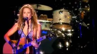 Sheryl Crow - "Redemption Day" (Live, 2003)