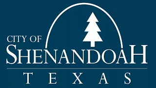 Shenandoah City Council Meeting 11/17/2021