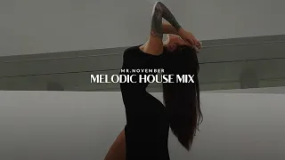 Melodic House Mix 2022 | Ben Böhmer, Nora En Pure, Eli & Fur, Korolova, Romain Garcia..