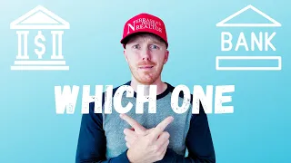 Best Banks For First Time Home Buyers | The 3 Most Important Questions