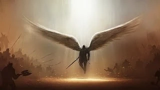 David Wilkerson  - War in Heaven [Full Sermon]