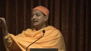 Swami Sarvapriyananda - I can't experience GOD