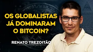 BITCOIN - Renato 38tão - Caravelas Podcast #34