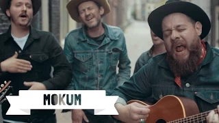 Nathaniel Rateliff & The Night Sweats - Howling At Nothing • Mokum Sessions #69