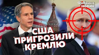 💥ЭЙДМАН: спецслужбам США дадут ЗЕЛЕНЫЙ СВЕТ на УБИЙСТВО Путина. Кремль ГОТОВ