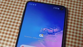 НОВЫЙ СПОСОБ НАСТРОЙКИ РУССКОГО ЯЗЫКА НА SAMSUNG S10E (АМЕРИКАНСКАЯ ВЕРСИЯ)