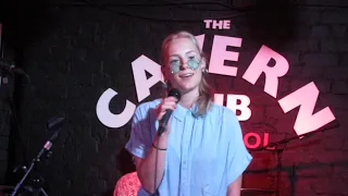 [Beatles Tribute]   She’s Leaving Home (band name)   -  Help!  Cavern Pub - August 2019