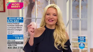 HSN | Electronic Gifts 11.08.2017 - 05 PM