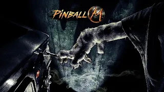 Pinball M - Announcement Trailer - Get ready to tilt into terror!