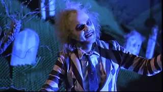 Beetlejuice Is Not Just The Michael Keaton Show