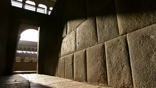 Peru-The Lost City of Gold