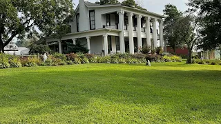 Loretta Lynn Mansion House Tour 🏫