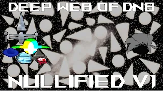 Nullified V1|Kosoxlest Play|FNF