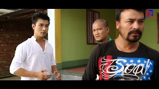 Sajik Thaba last scene/ Manipuri funny scene