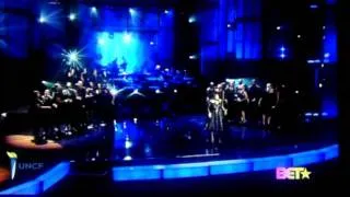 Patti Labelle "When You've Been Blessed" Live Performance