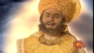 Ramayanam Episode 105