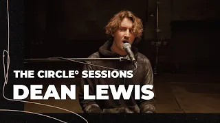 Dean Lewis - Full Live Concert | The Circle° Sessions