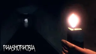 ПРЕДпредПОСЛЕДНИЙ СТРИМ | Phasmophobia #8 (СТРИМ)