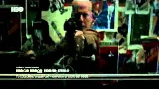 Trailer Looper HBO Indovision