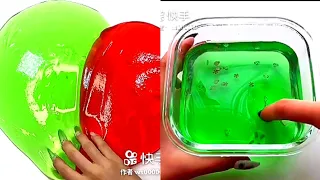 Most relaxing slime videos compilation#113//Its all Satisfying