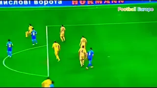 Украина - Казахстан 1:1 /Ukraine  Kazakhstan 1:1