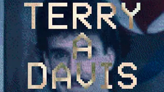 Terry A Davis Tribute (After Dark)