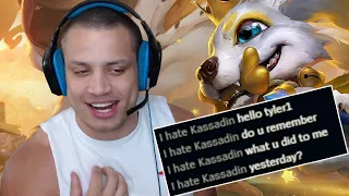 TYLER1: GHOSTERS IN SHAMBLES