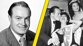 Bob Hope's Secret Double Life Exposed