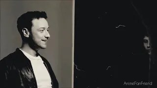 James McAvoy - Classic