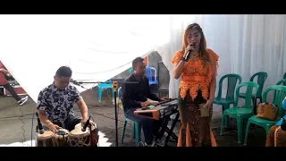 Kita Ditakdirkan Jatuh Cinta ( SPRING ) - Dyand Davilla - New Palapa  Korg PA600 Koplo Version