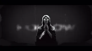 DABIN x KAI WACHI - HOLLOW (FT. LØ SPIRIT) (SOMX1NE REMIX) (Lyrics)