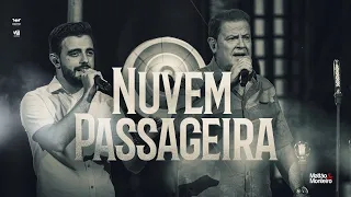 Nuvem Passageira Mattão e Monteiro