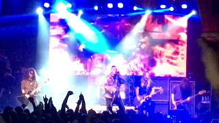 IORIO - Triunfo  - 25/05/2019 - Teatro Vorterix Rosario