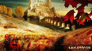 Guild Wars Prophecies OST