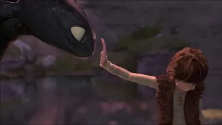 Forbidden Friendship - 1 Hour Version (From How to Train Your Dragon)