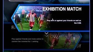 Pes 2013 Patch 3.0 Review and Download Link