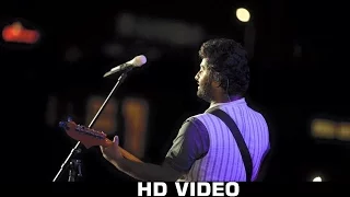 Aaj phir tum pe pyar aaya hai live | Arijit singh live HD | Hate story 2