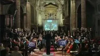 Orchestra L'incanto armonico - Handel Alleluia dal Messia