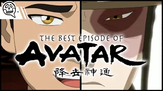 Avatar: The Last Airbender's 'Best' Episode (doesn't exist) // VARIOUS