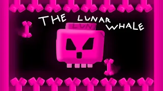 What If The Lunar Whale Was A Boss? | JSAB Fanmade Animation