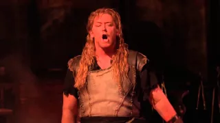 Siegfried: Forging Song -- Jay Hunter Morris (Met Opera)