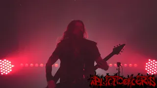 Machine Head Live - Now We Die - Boston, MA, USA (February 7th, 2020) HOB [1080HD]