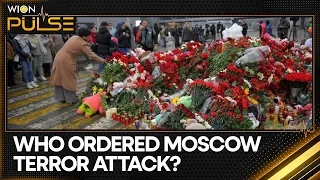 Russia blames Ukrainians for concert hall terror attack, claims to have evidence against Kyiv | WION