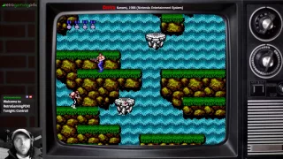 #12 Contra - Top 30 NES Games (via IGN.com)