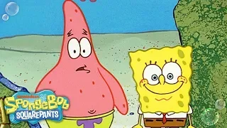 The Broadway Musical: 'BFF' Official Music Video | SpongeBob