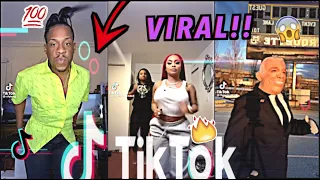 TRACK STAR MOOSKI TIKTOK DANCE**MUST WATCH**