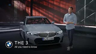 All You Need to Know | The new 3 Series