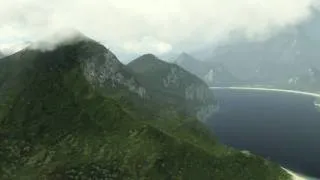Battlestations: Pacific DLC Volcano Trailer HD